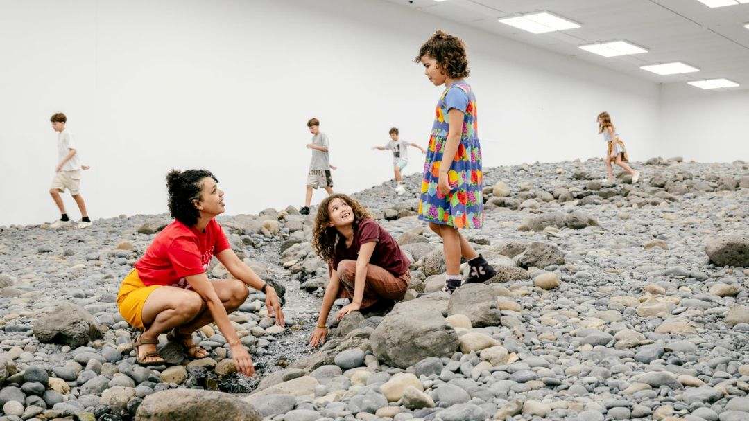 Olafur Eliasson: Presence