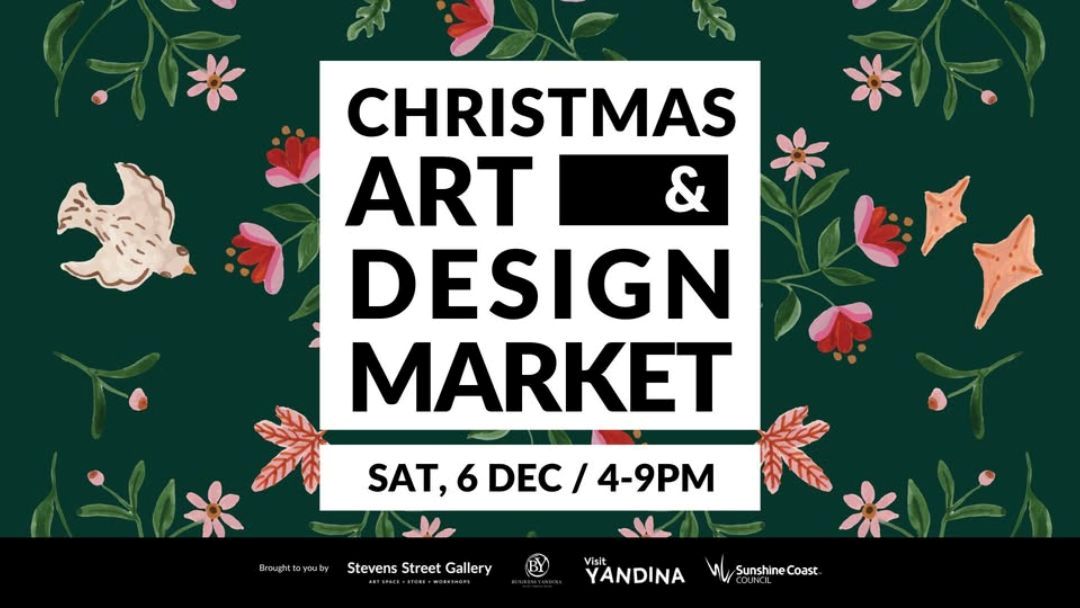 Twilight Art & Design Christmas Market