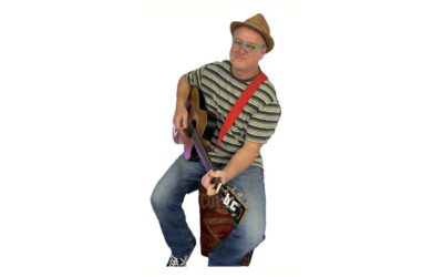 Profile: Brett Campbell Kid’s Songs