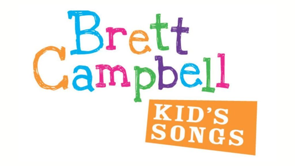 Brett Campbell