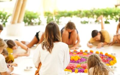 Sissy Girls’ Summer Workshop