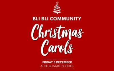 Bli Bli Community Christmas Carols