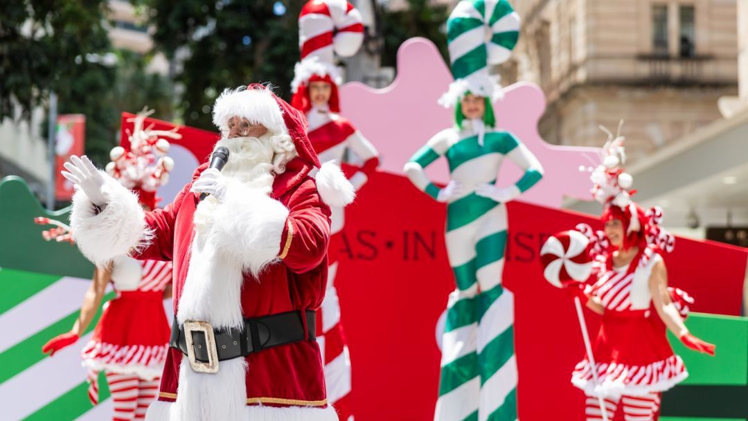 Lord Mayor's Christmas Carols