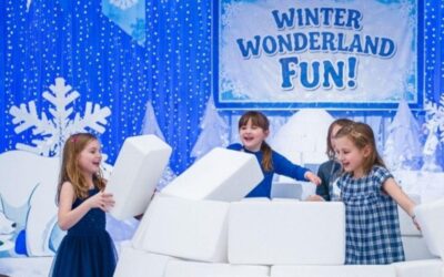 Snow 4 Kids Summer Snow Adventure