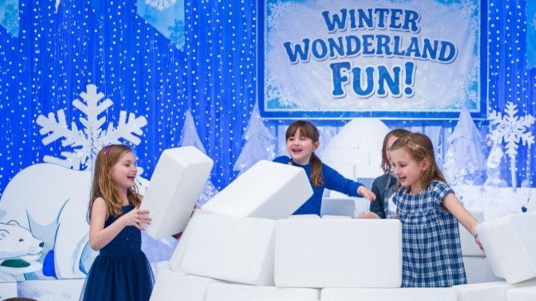 Snow 4 Kids Summer Snow Adventure