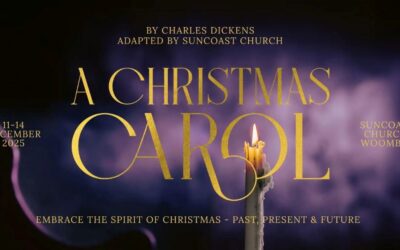 A Christmas Carol