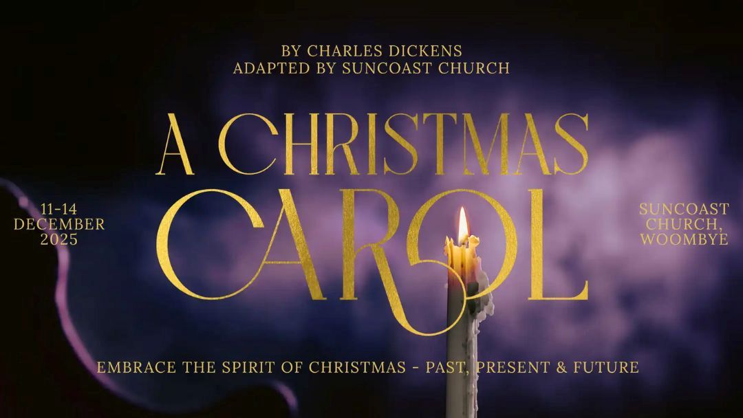 A Christmas Carol