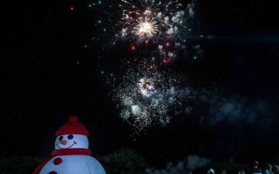 Christmas at Greenheart