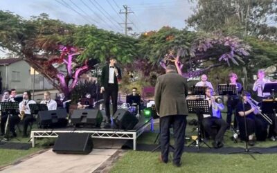 Christmas Carols on the Green