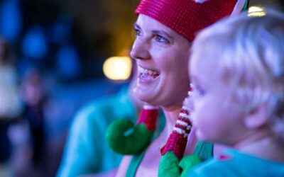 Palm Beach Christmas Carols