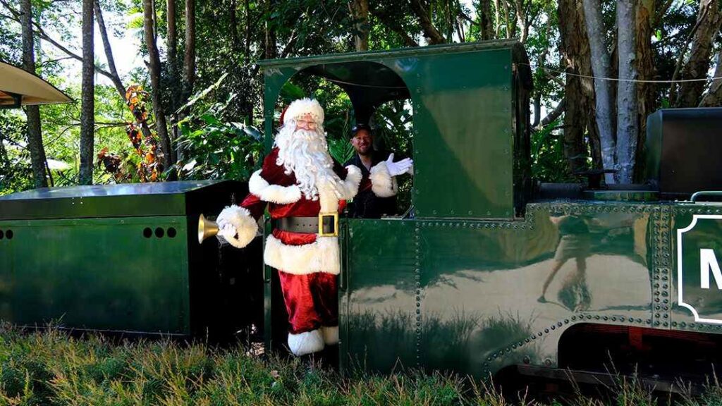 1117_gingerfactory_christmas2 | Kids in Brisbane, Gold Coast, Sunshine Coast | Kotc Christmas at the Ginger Factory