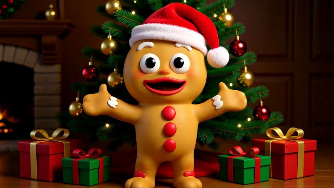 1117_gingerfactory_christmas_hero | Kids in Brisbane, Gold Coast, Sunshine Coast | Kotc Christmas at the Ginger Factory