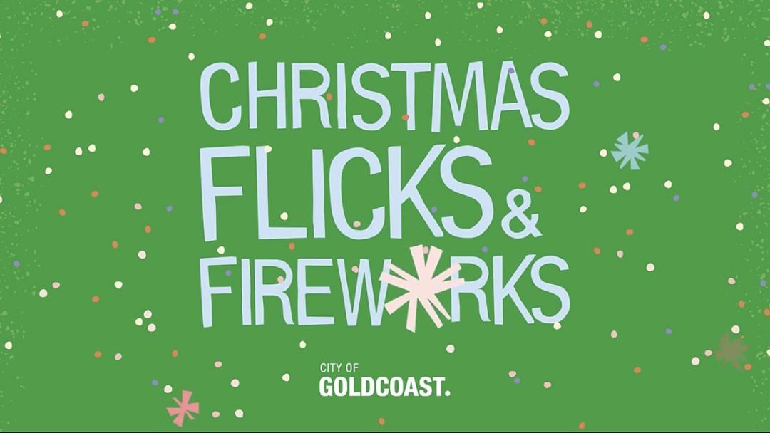 Christmas Flicks & Fireworks