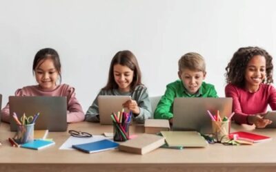Peregian Digital Hub Easter Holiday Program