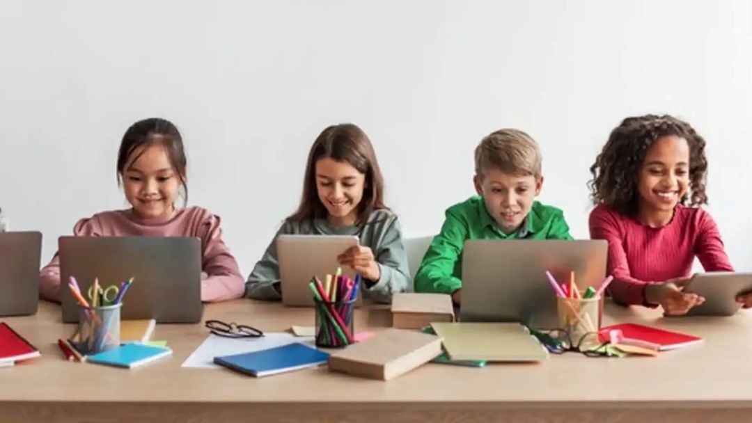 Peregian Digital Hub Summer Holiday Program