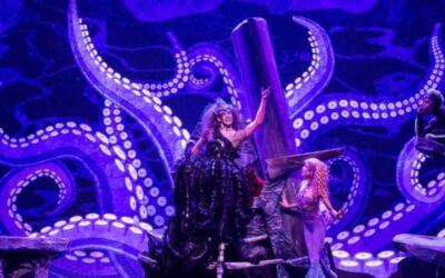 My First Ballet: The Little Mermaid