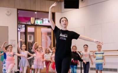 The Little Mermaid Children’s Workshops