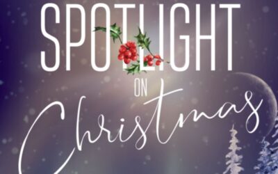 Spotlight on Christmas