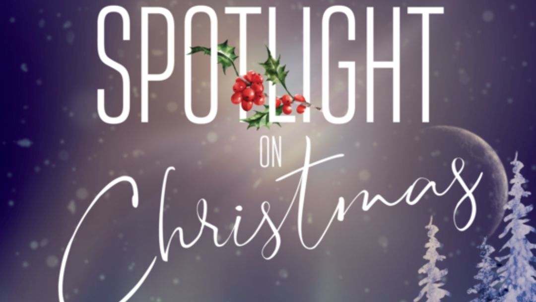 Spotlight on Christmas