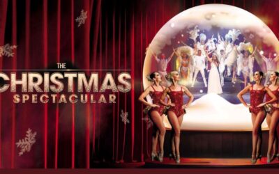The Christmas Spectacular – A Magical Wonderland