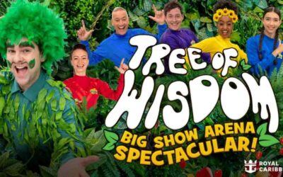 The Wiggles: Tree of Wisdom Big Show Arena Spectacular