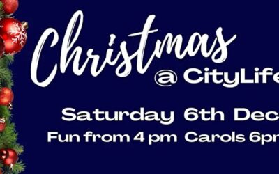 Christmas @ Citylife