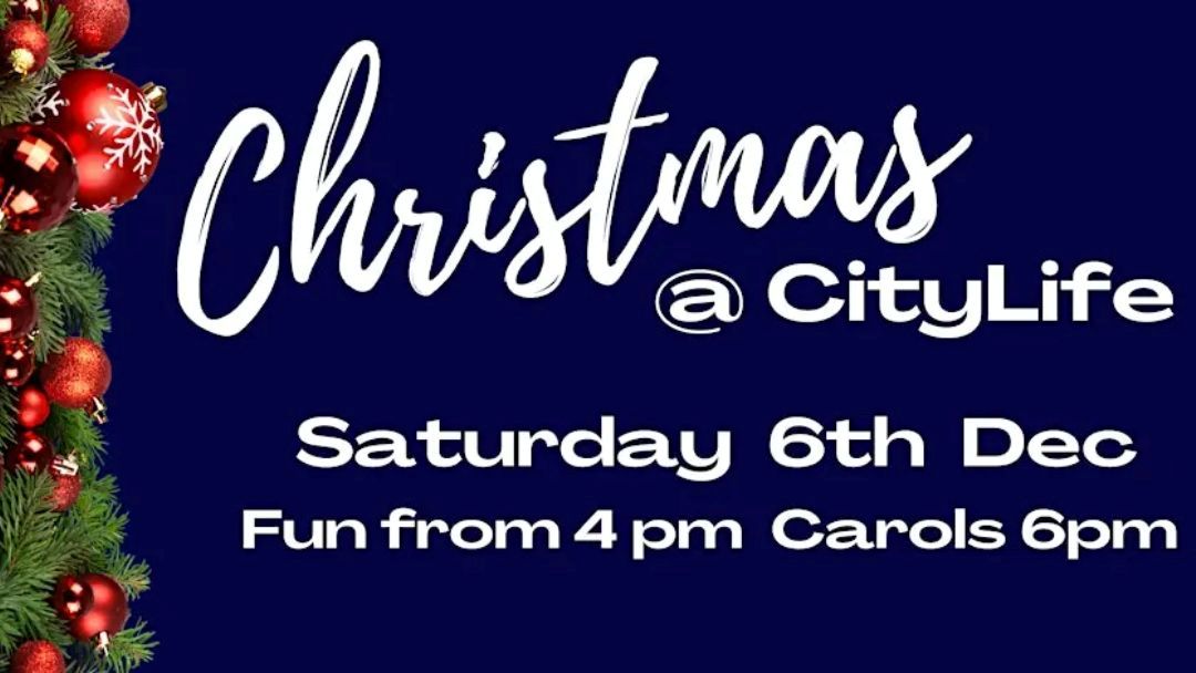 Christmas @ Citylife