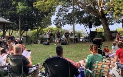 Diddillibah Community Christmas Carols
