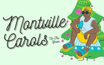 Montville Carols on the Green
