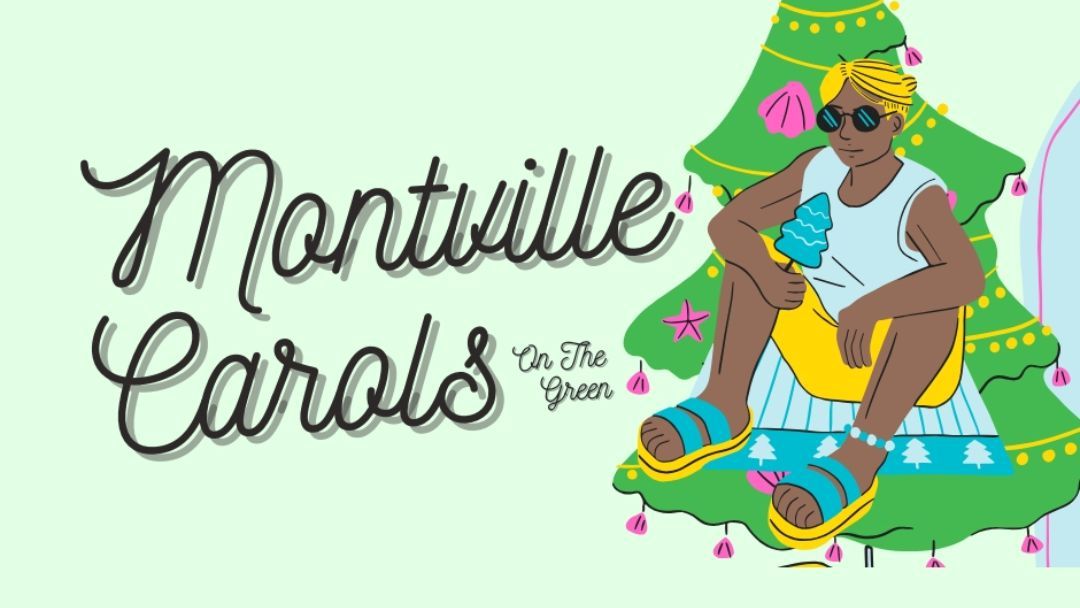 Montville Carols on the Green