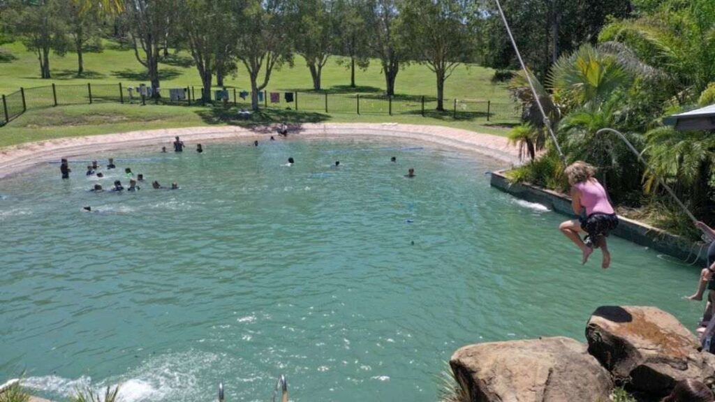 1121_tunnelridgeranch-schoolholidays3 | Kids in Brisbane, Gold Coast, Sunshine Coast | Kotc Tunnel Ridge Ranch
