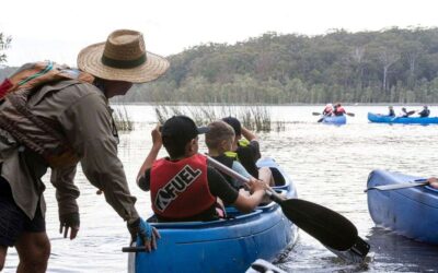 Summer Holiday Camps for Grades 4-10