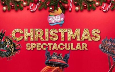Aussie World Christmas Spectacular