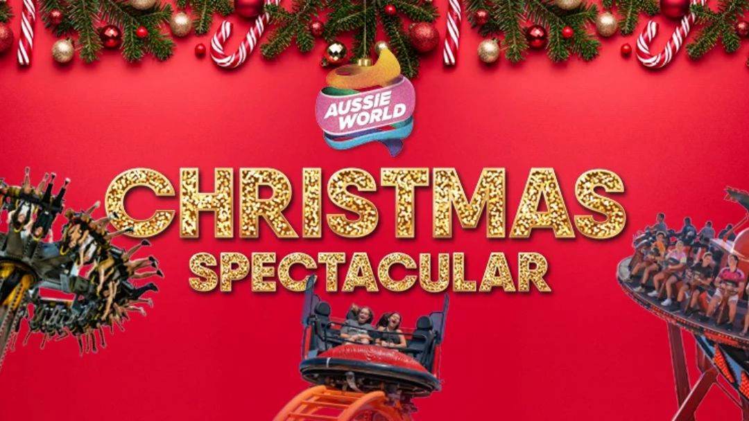 Aussie World Christmas Spectacular
