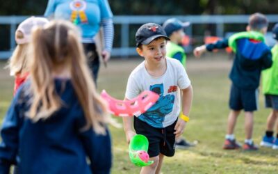 Game On Summer Sports Camps