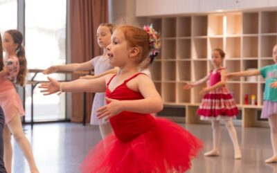 The Nutcracker Children’s Workshops