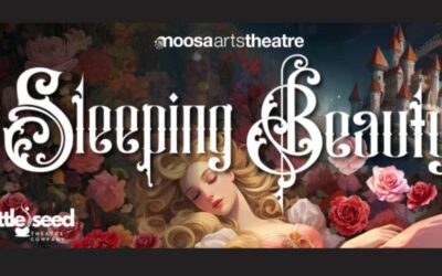 Sleeping Beauty