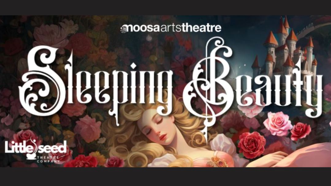 Sleeping Beauty