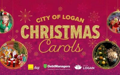 City of Logan Christmas Carols