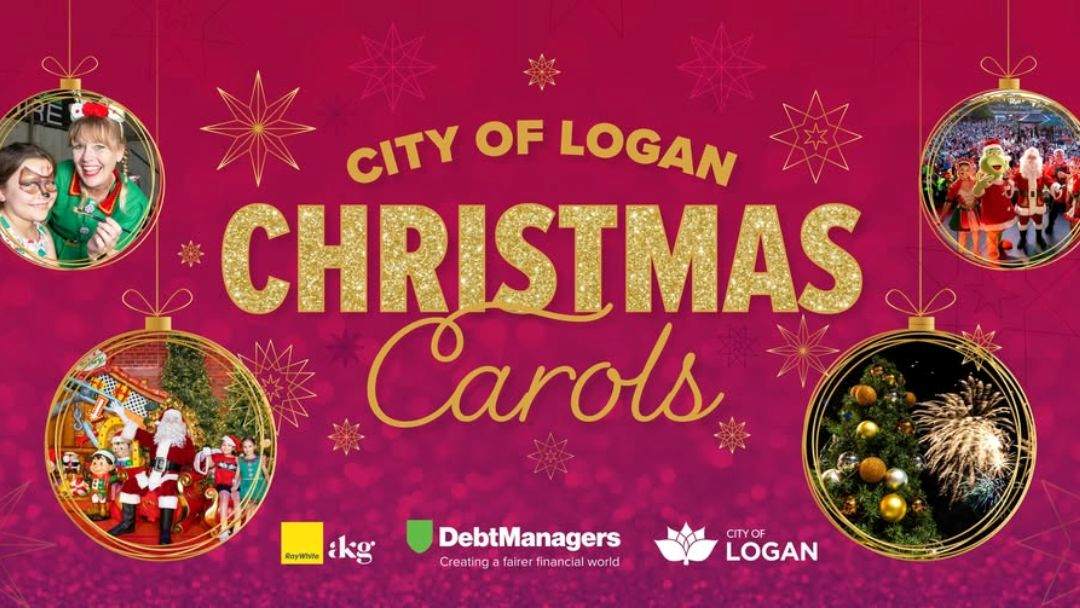 City of Logan Christmas Carols