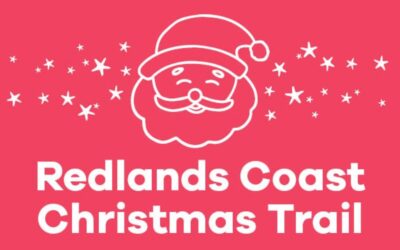 Redlands Coast Christmas Trail