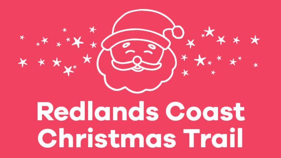 Redlands Coast Christmas Trail