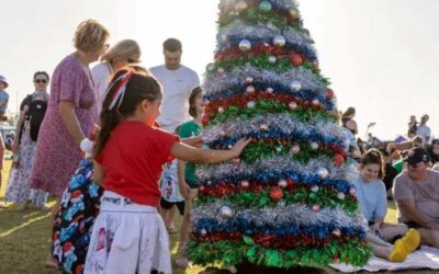 Redcliffe Peninsula Christmas Carols