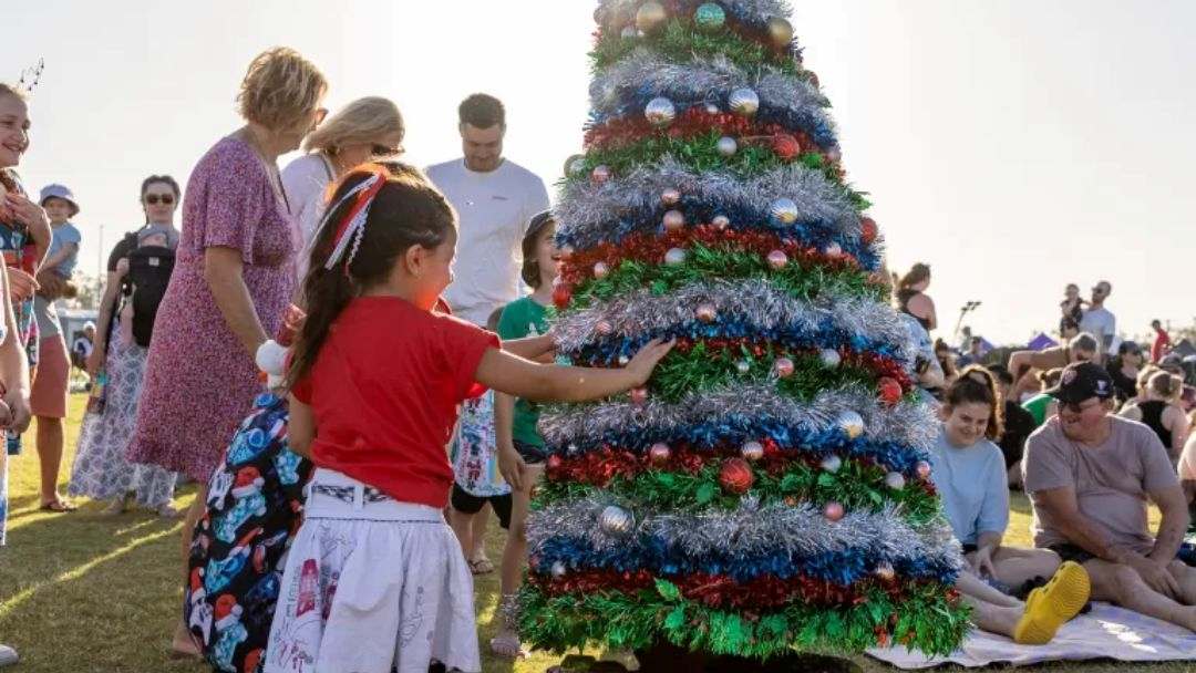 1128_cityofmoretonbay_christmas_redcliffe_hero | Kids in Brisbane, Gold Coast, Sunshine Coast | Kotc Redcliffe Peninsula Christmas Carols