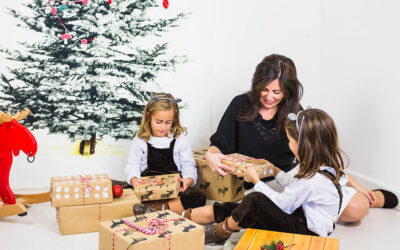 What Smart Parents Are Doing Before the Christmas Chaos Begins