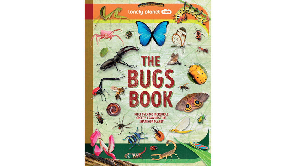 the Bugs Book
