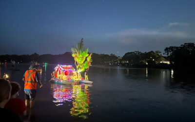 Your Guide to Sunshine Coast Community Christmas Events 2025