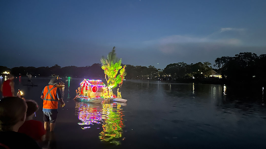 Your Guide to Sunshine Coast Community Christmas Events 2025