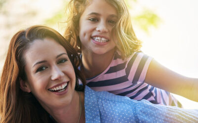 The secret to connecting with your teen (without the awkward “how was your day?”)