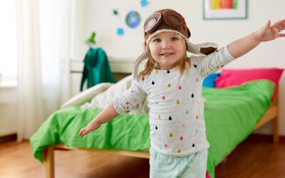 How to Design a Fun and Functional Kids’ Bedroom